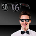 2016 Black and White Billboard Sunglasses
